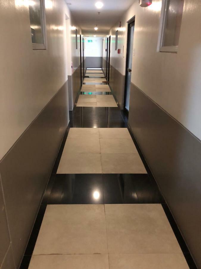 Baguio Central Apartment By Goshenland Baguio City Exterior foto